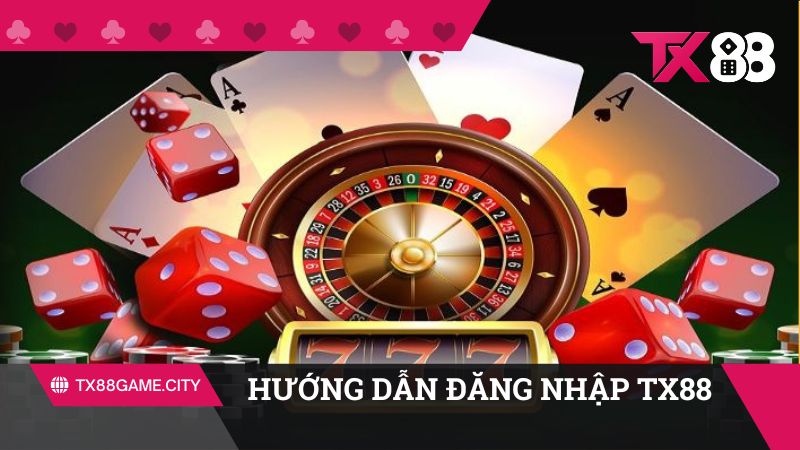 Hướng dẫn đăng nhập cổng game chi tiết từ A - Z